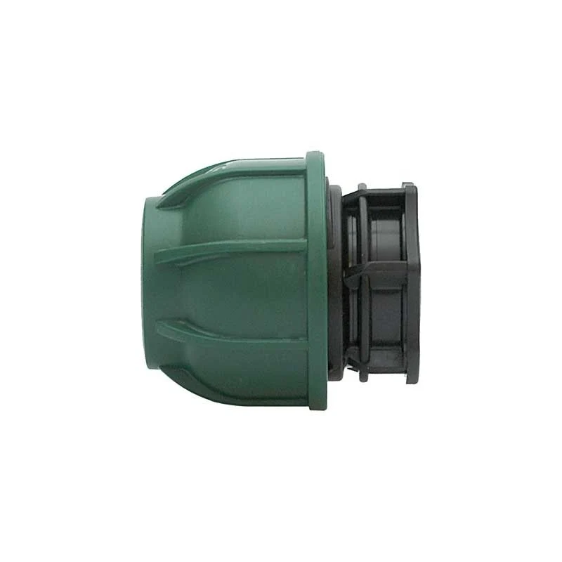 tappo fine linea a stringere ø 40 mm - 10 pn