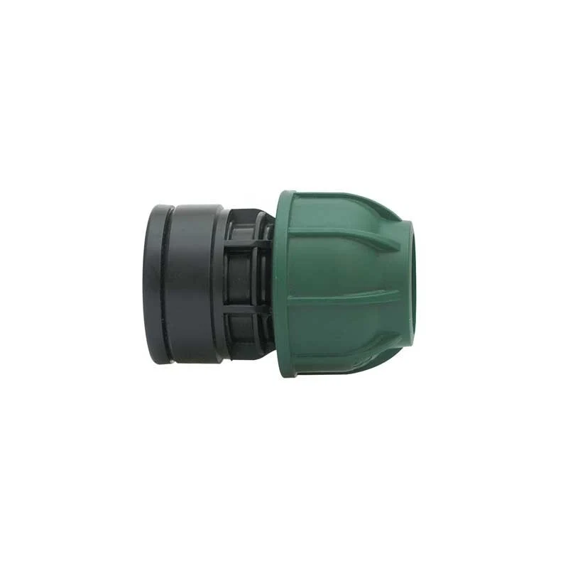 raccordo a stringere femmina ø mm 20x1/2" - 12,5 pn