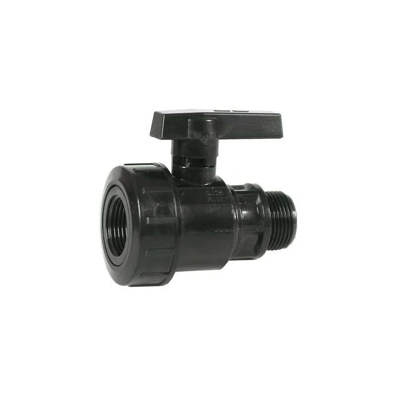 valvola a sfera m/f '3mf' 2"