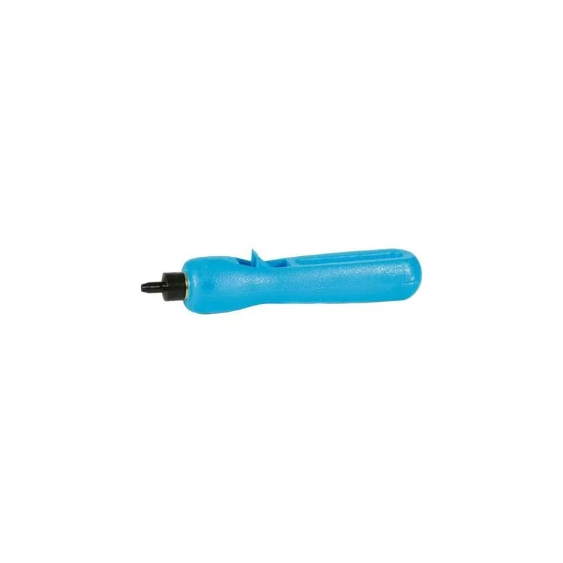 fustella foratubo ø 3 mm