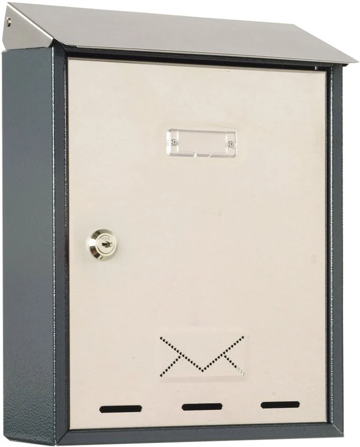 cassetta postale 'elios' mm 250x100x300h