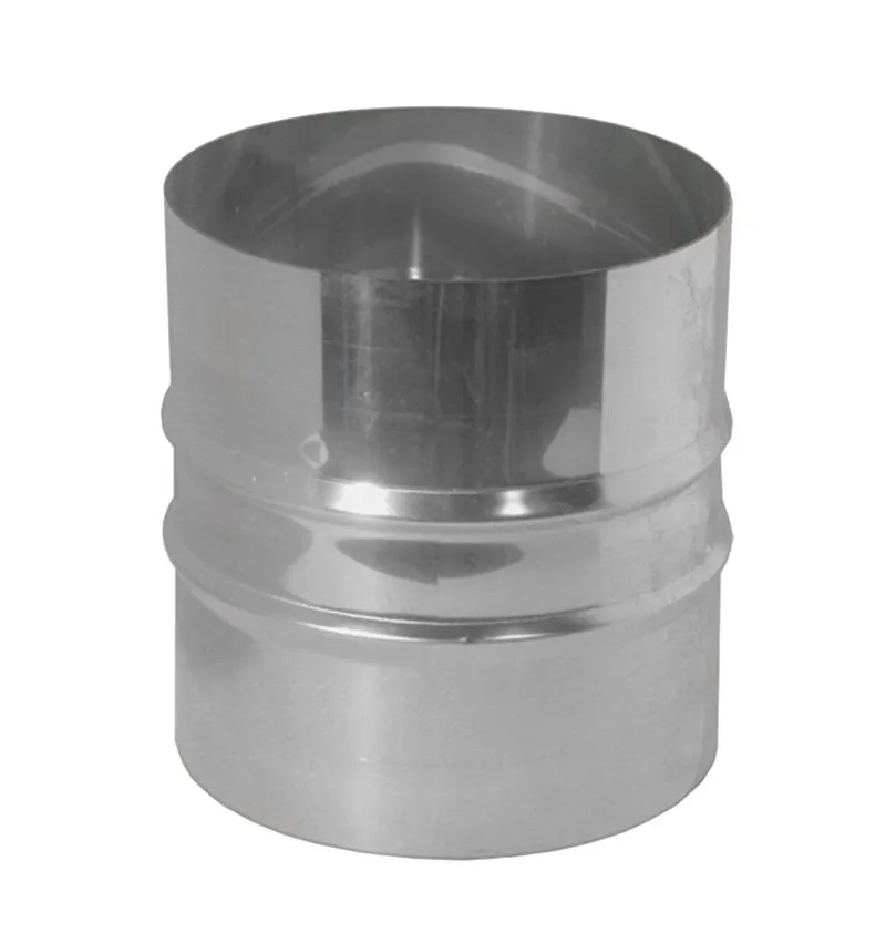 raccordo m/m ø 80 mm