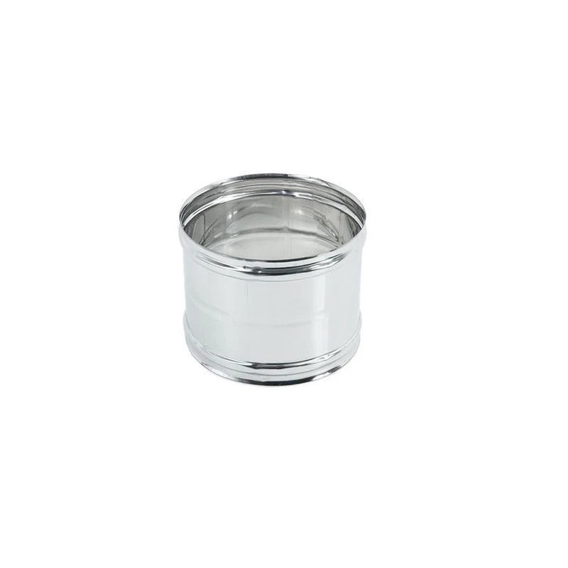 raccordo f/f ø 100 mm
