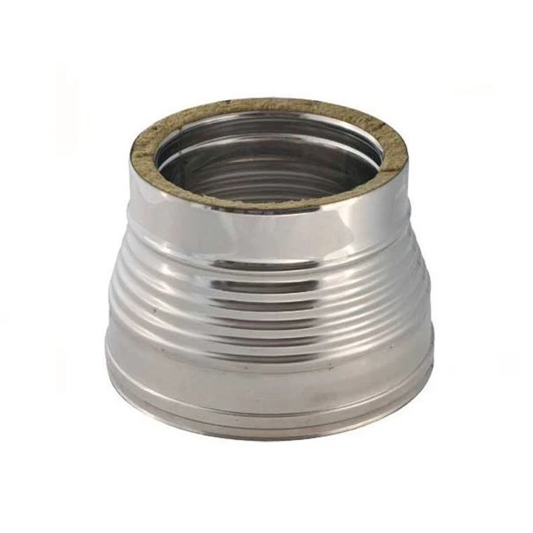 aumento doppia parete ø 180/230 - 150/200 mm