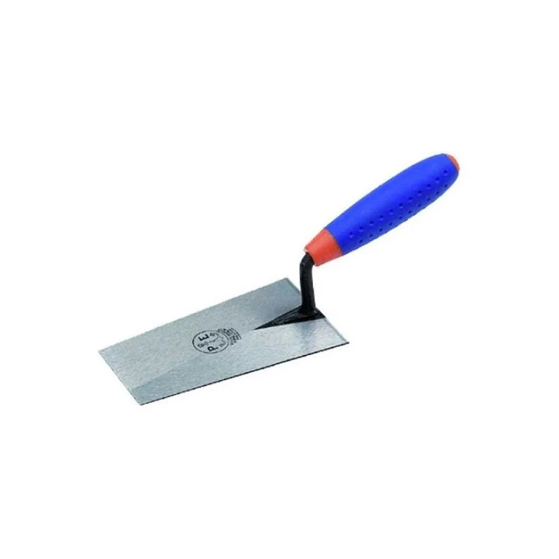 cazzuolino p/quadra sintesi '982' pavan 12 cm