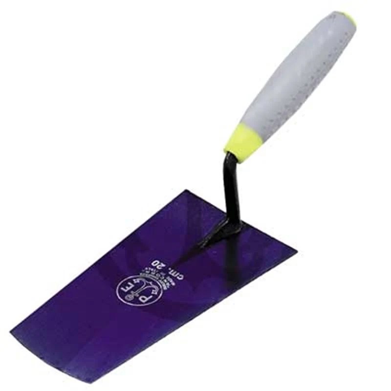 cazzuola mod. marsigliese sintesi '945' pavan 16 cm