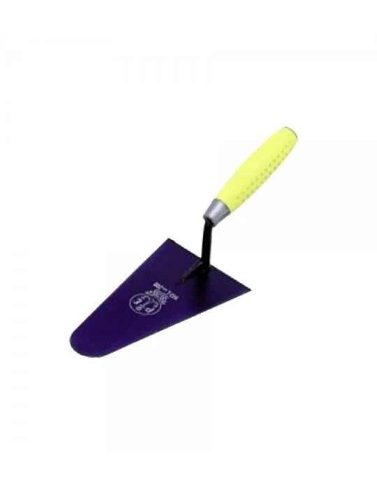 cazzuola p/tonda stretta sintesi '942' pavan 19 cm
