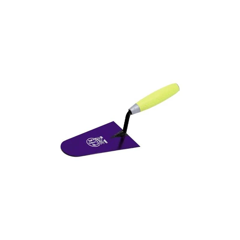 cazzuola p/tonda sintesi '941' pavan 20 cm