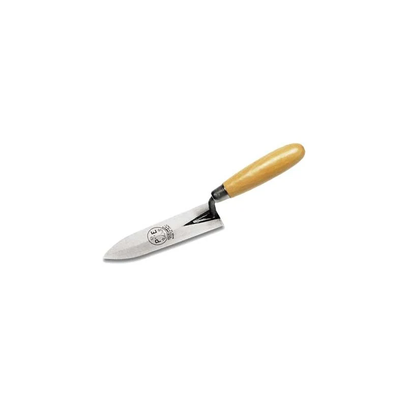 cazzuolino foglia ulivo '916' pavan 14 cm