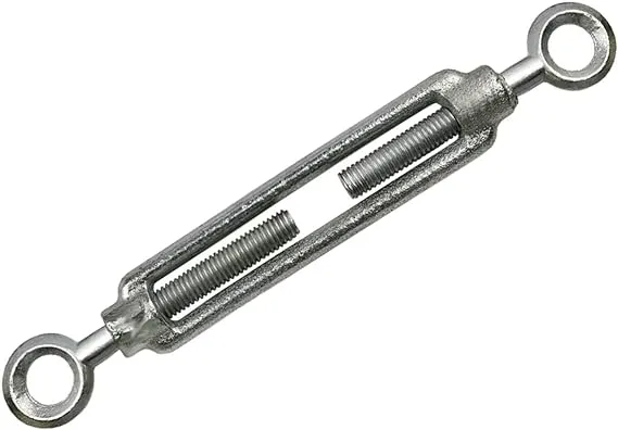 tenditore a due occhi 20 mm