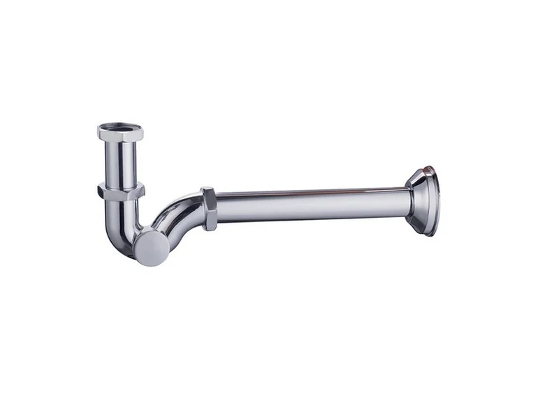 sifone a 's' per bidet 1"