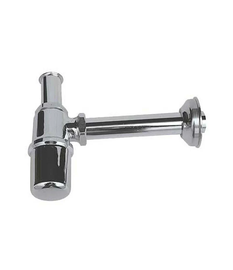 sifone a bottiglia per lavabo 1"1/4"