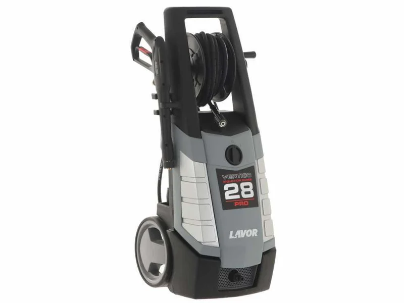 idropulitrice acqua fredda 'vertigo 28 pro' lavor 180 bar