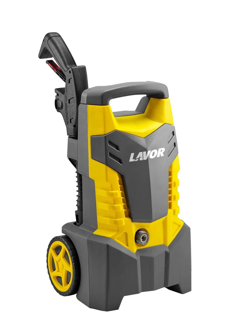 idropulitrice acqua fredda 'fury 110' lavor 110 bar