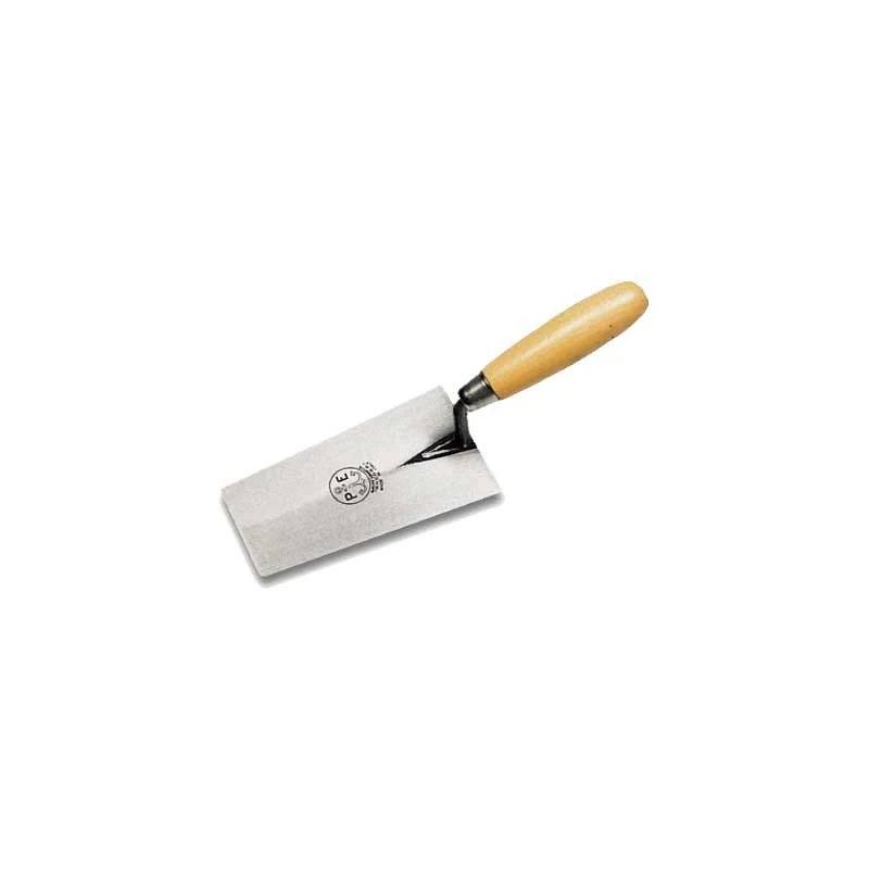 cazzuolino p/quadra '912' pavan 16 cm