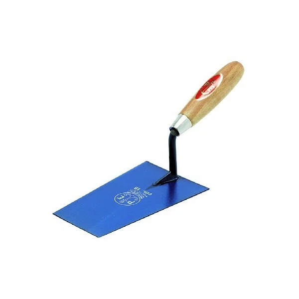 cazzuola mod. marsigliese '905' pavan 18 cm