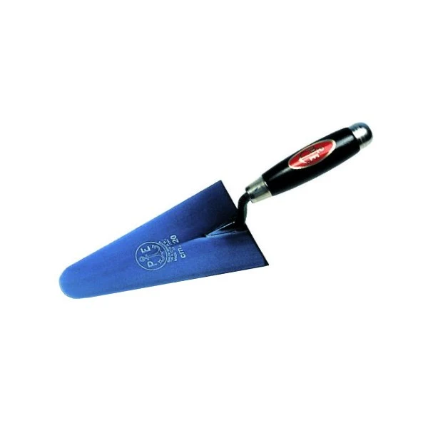 cazzuola p/tonda stretta '902' pavan 19 cm