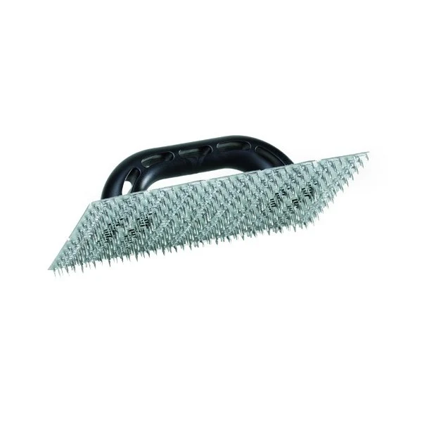 rasatore per intonaco '620/p' pavan 25x14,4 cm
