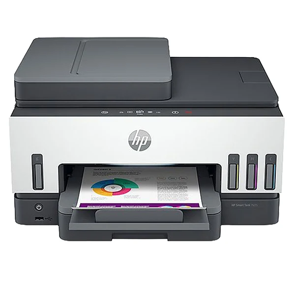 Hp - Smart Tank 7605 AIO - 28C02A