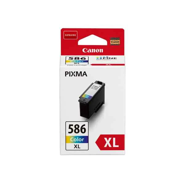 Canon - Cartuccia ink - Colore - 6226C001