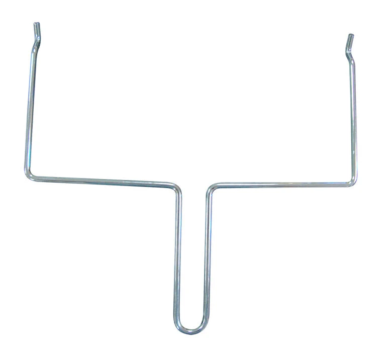 Melchioni 118340030 accessorio per friggitrice Stainless steel