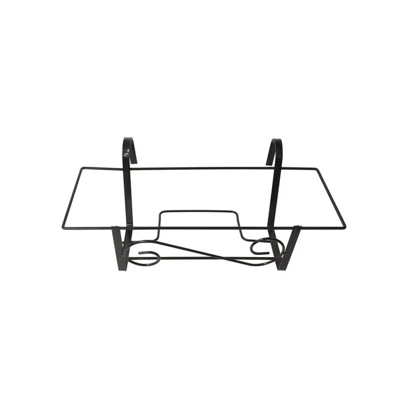 Portafioriera da balcone cm 60x20x15h