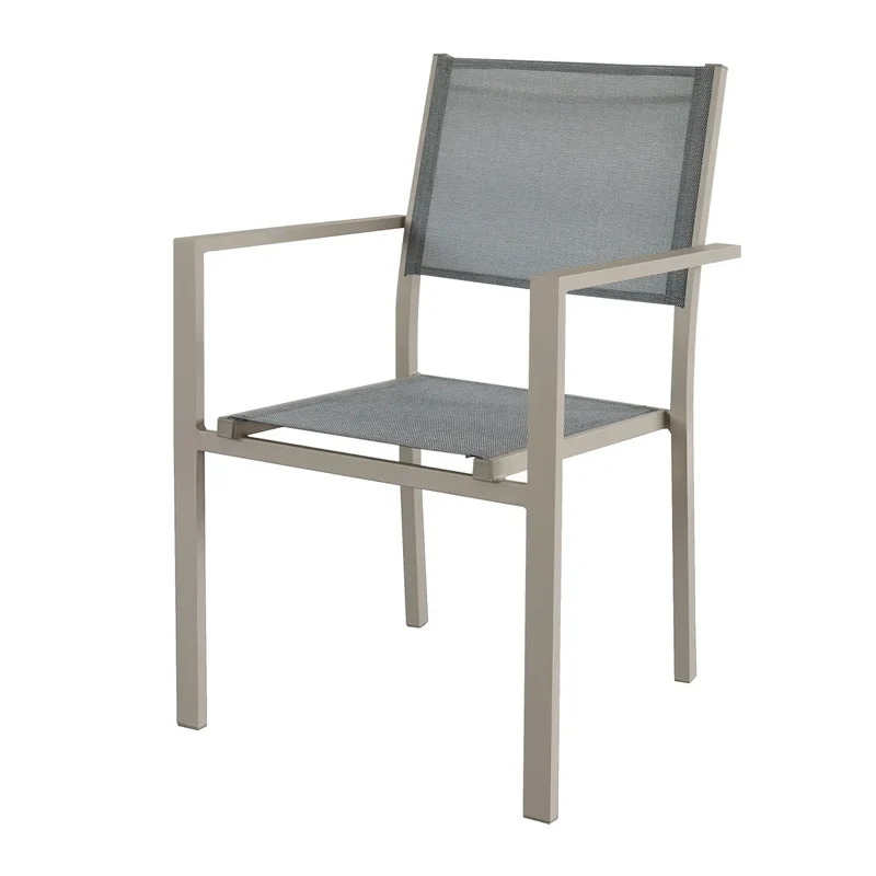 Poltrona da giardino Melissa cm 86x56x59 h