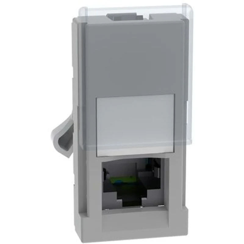 BTICINO JG4279C6A - MatixGO - RJ45 UTP CAT6A - Grigia