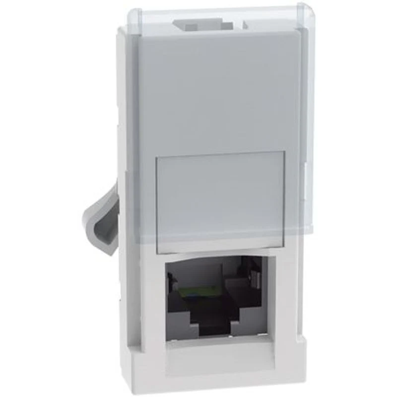BTICINO JW4279C6A - MatixGO - RJ45 UTP CAT6A - Bianco