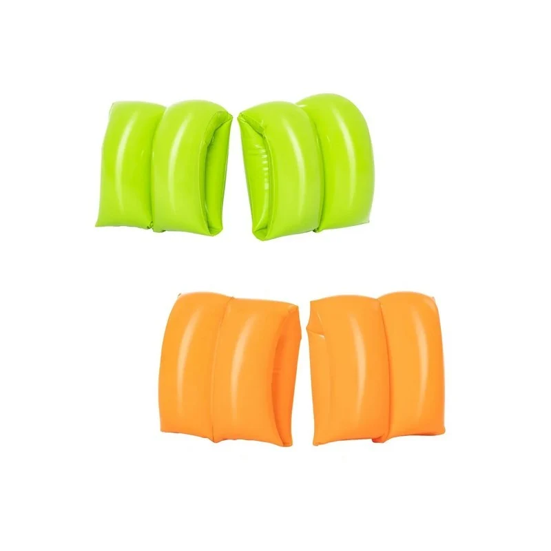 Braccioli gonfiabili 20x20 cm bestway assortiti