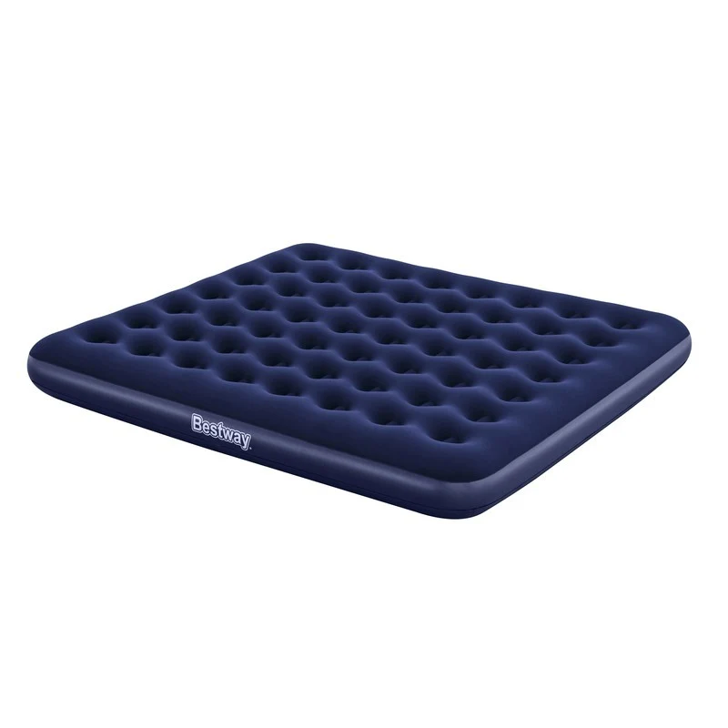 Materasso gonfiabile pavillo aeroluxe bestway cm 203x183x22h