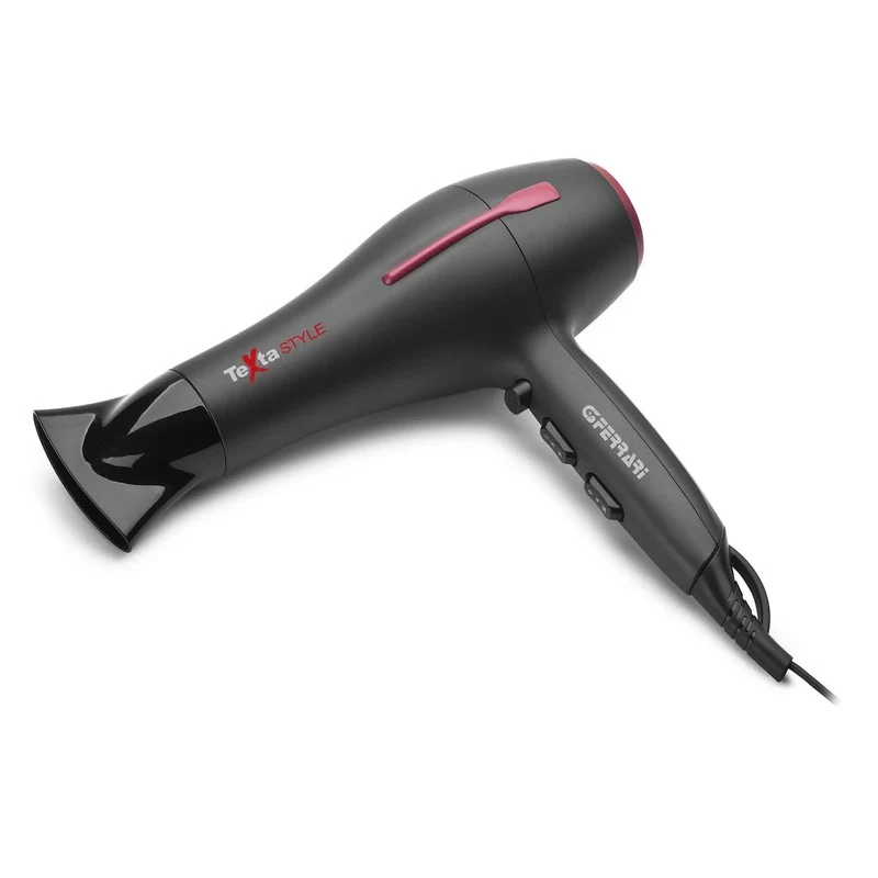 Phon asciugacapelli Texta Style 2000W