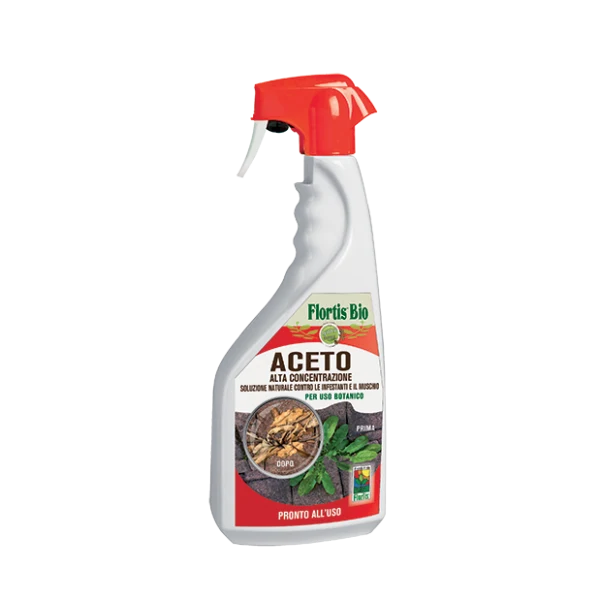 Aceto pronto per l'uso 1000 ml