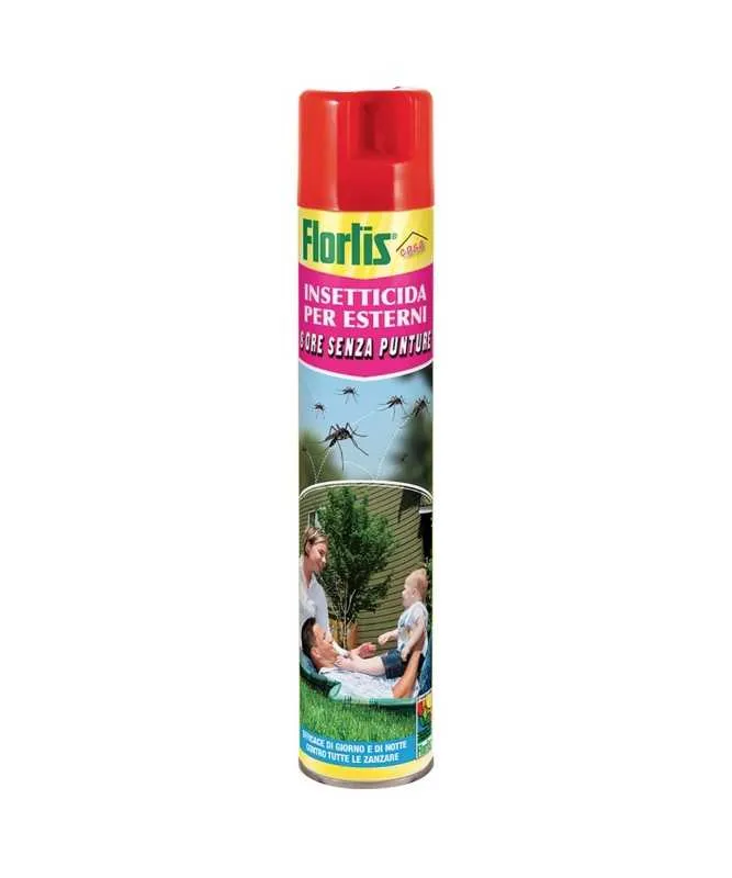 Spray 8 ore senza punture 400 ml