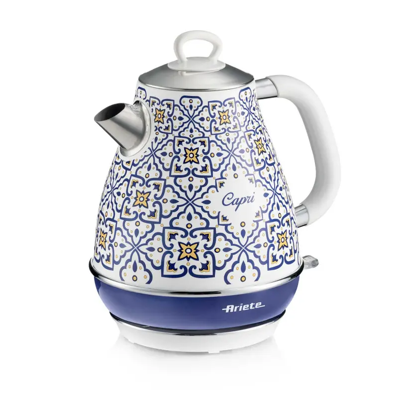 Ariete bollitore elettrico Capri 1,7l