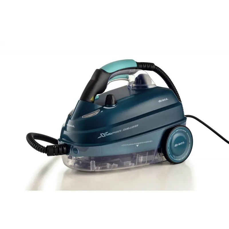 Ariete pulitore a vapore xvapor deluxe