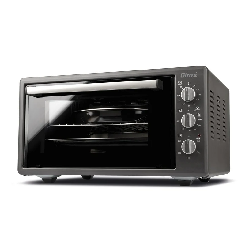 Forno elettrico ventilato FE45 cm 59x32,7x45,5h