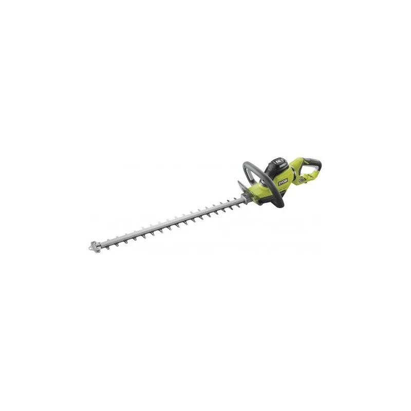 Tagliasiepi elettrico Ryobi RHT5655RS 550W – Lama 55 cm