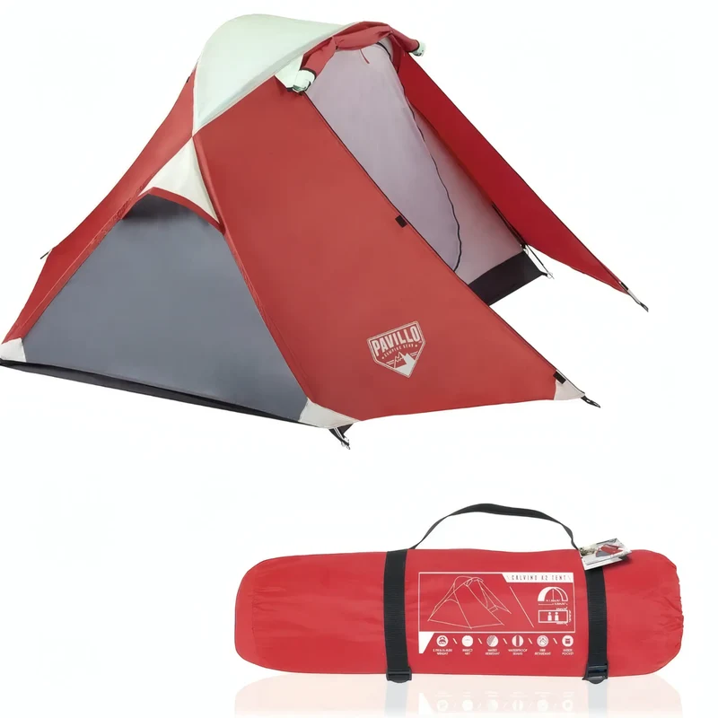Tenda da campeggio Bestway Calvino x2
