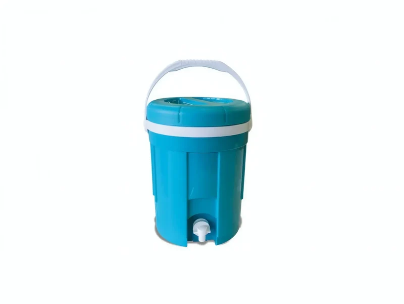 Dispenser termico Iceberg 4 Litri per bevande calde e fredde
