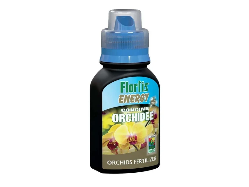 Concime Energy orchidee li 250 gr