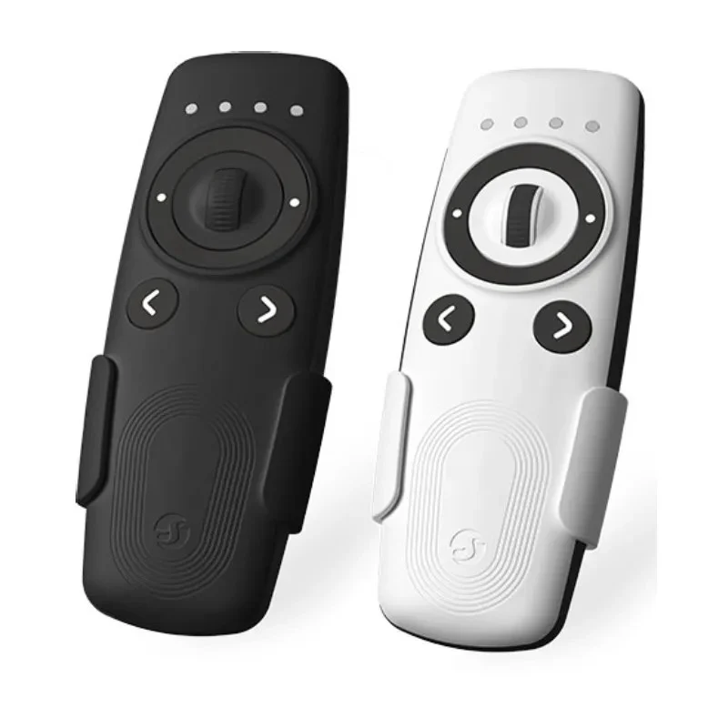 Shelly BLU Remote Control ZB Nero - Telecomando