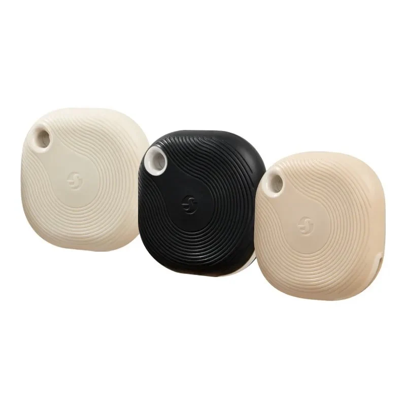 Shelly BLU Button Tough 1 ZB Nero - Pulsante Smart