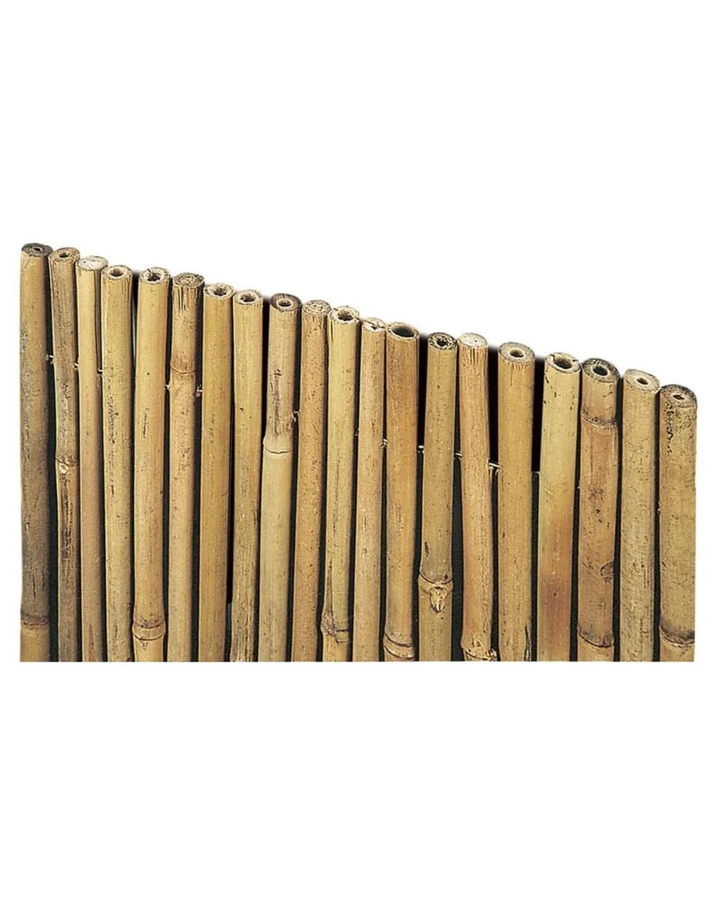 Arella in bamboo RIVER VERDELOOK
