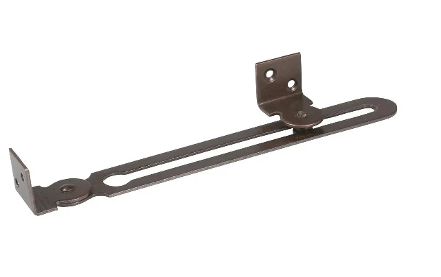guida wasistas a scaletta 30 cm - sinistra