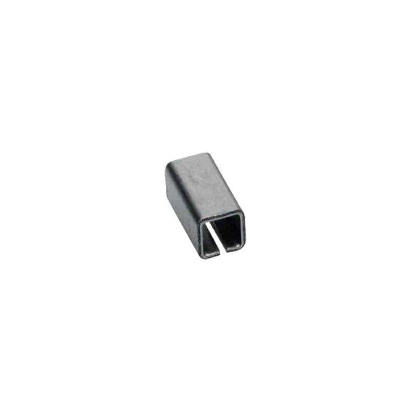 riduzione quadro maniglia 8/7 mm