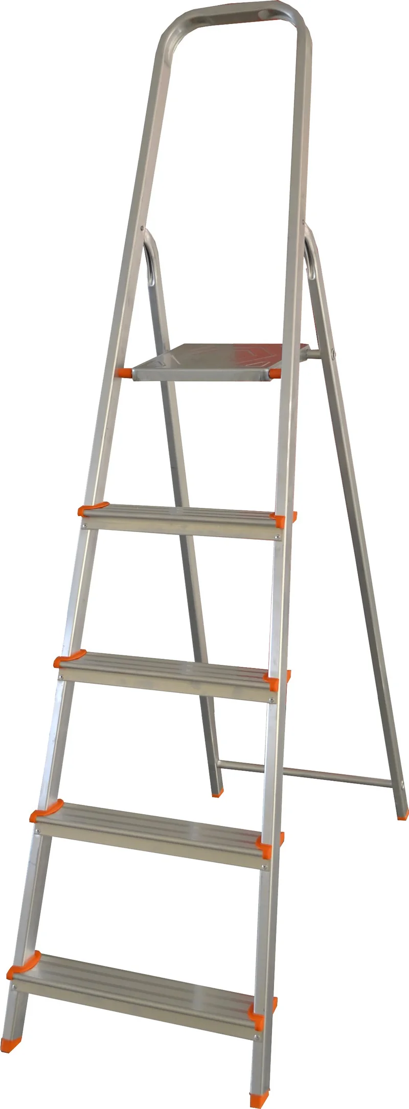 scala professionale 150 kg 'stella'' 4 gradini