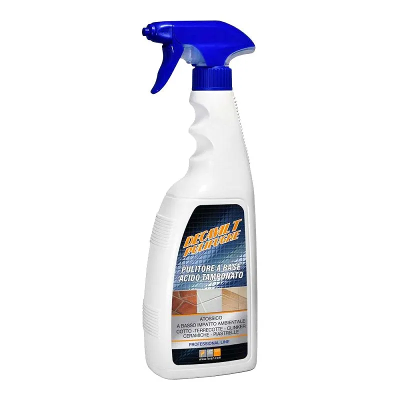 pulifughe 'decavil' 750 ml