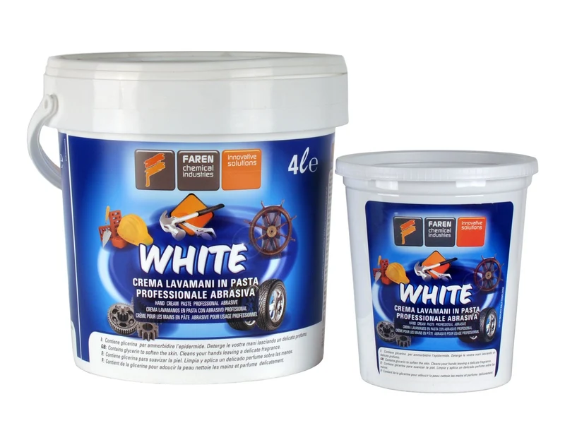 pasta lavamani 'white' 1 kg