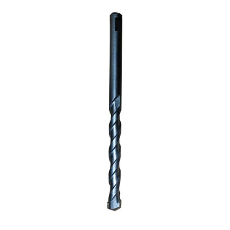 punta pilota per fresa a corona ø 8x120 mm